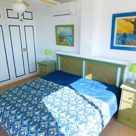 Lejlighed Gmid Immo Oasis Atico