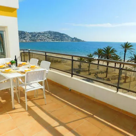 Gmid Immo Oasis Atico Appartement