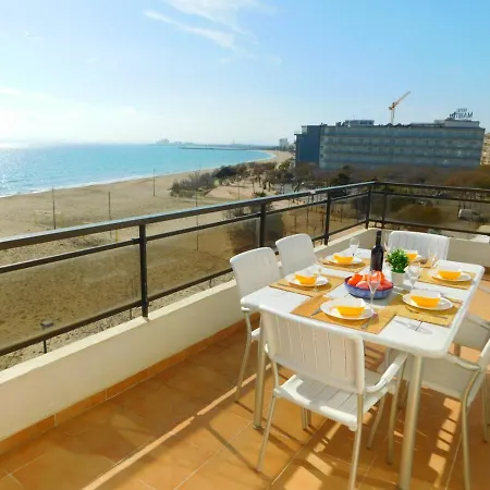 Gmid Immo Oasis Atico Appartement *
