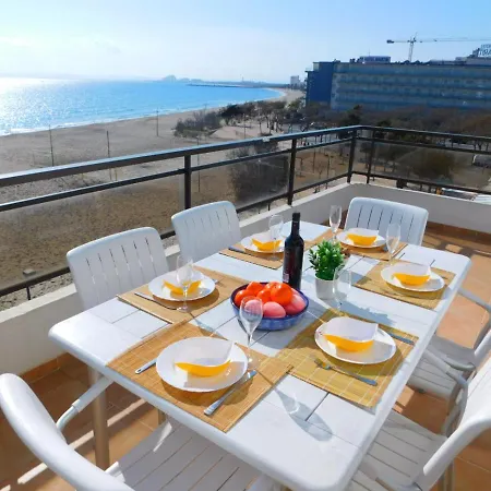 Appartement Gmid Immo Oasis Atico