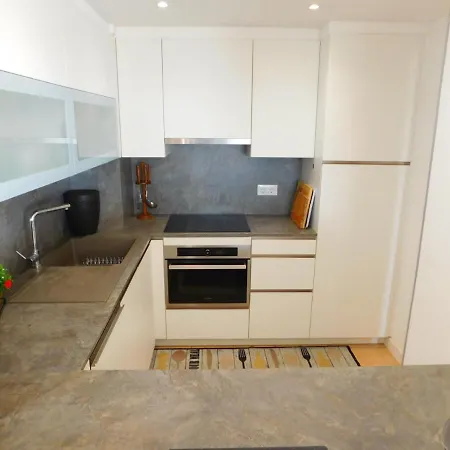 Appartement Gmid Immo Oasis Atico