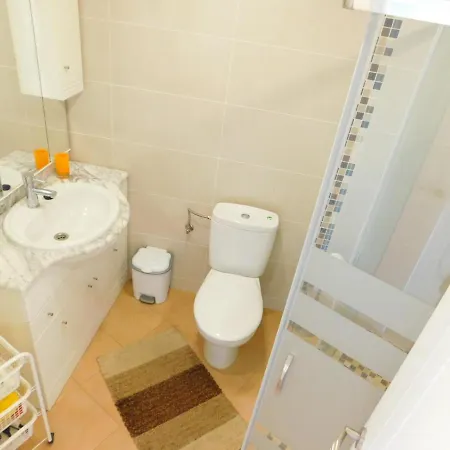Appartement Gmid Immo Oasis Atico Roses