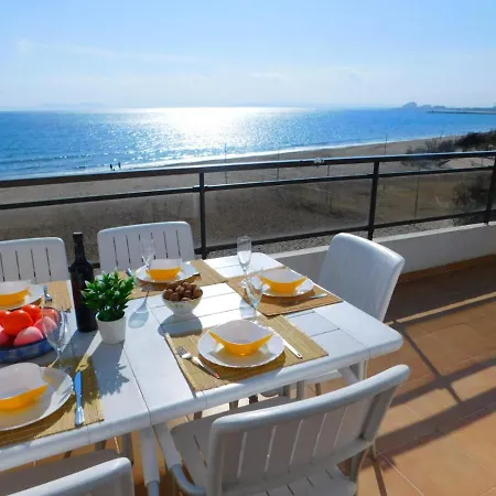 Appartement Gmid Immo Oasis Atico